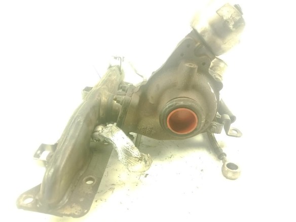 9671413780 TURBO FORD KUGA III |Desguaces La Cabaña