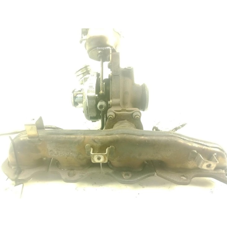 9671413780 TURBO FORD KUGA III |Desguaces La Cabaña
