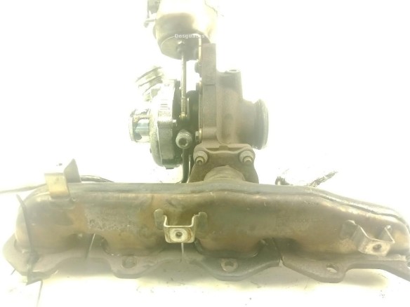 9671413780 TURBO FORD KUGA III |Desguaces La Cabaña