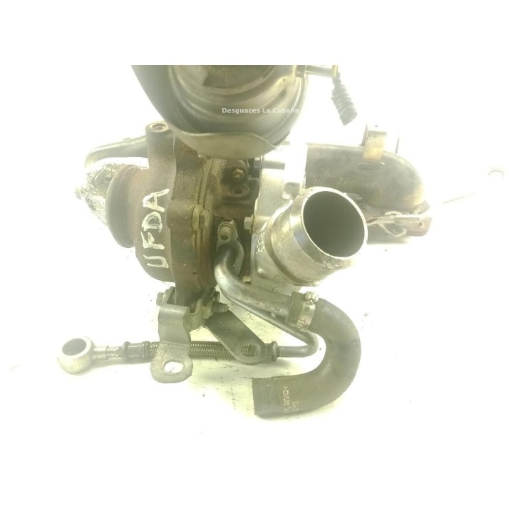 9671413780 TURBO FORD KUGA III |Desguaces La Cabaña