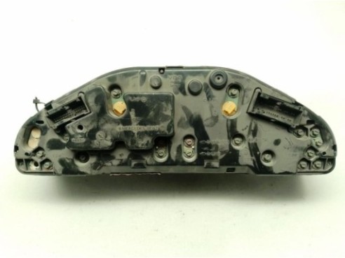 2105401611, CUADRO INSTRUMENTOS MERCEDES BENZ CLASE E (W210)|Desguaces La Cabaña