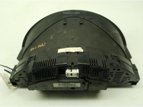 A2095404211, CUADRO INSTRUMENTOS MERCEDES BENZ CLK (C209)|Desguaces La Cabaña