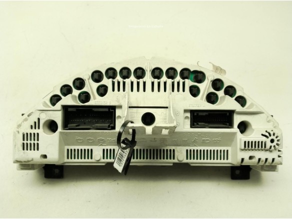 A1685404011, CUADRO INSTRUMENTOS MERCEDES BENZ CLASE A (W168)|Desguaces La Cabaña