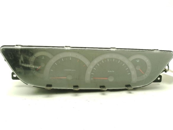 8020021102, CUADRO INSTRUMENTOS SSANGYONG RODIUS|Desguaces La Cabaña
