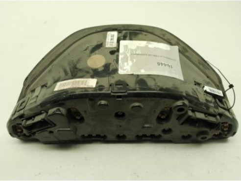 A2085402511, CUADRO INSTRUMENTOS MERCEDES BENZ CLK (C208)|Desguaces La Cabaña