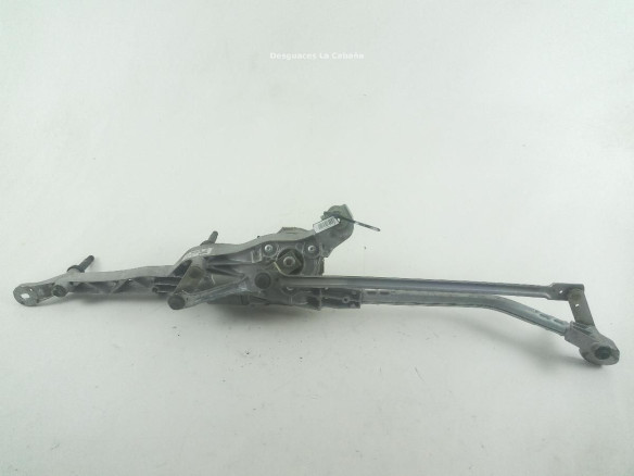 MOTOR LIMPIAPARABRISAS DEL MERCEDES BENZ CLS Shooting Brake (X218) |Desguaces La Cabaña