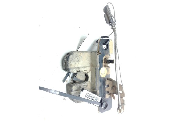 CERRADURA PUERTA LAT TRA DER VW CADDY III Furgón (2KA, 2KH, 2CA, 2CH)|Desguaces La Cabaña