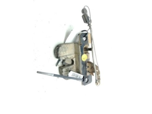 CERRADURA PUERTA LAT TRA DER VW CADDY III Furgón (2KA, 2KH, 2CA, 2CH)|Desguaces La Cabaña