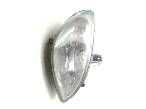   FARO IZQUIERDO MERCEDES BENZ VITO / MIXTO Furgón (W639)|Desguaces La Cabaña
