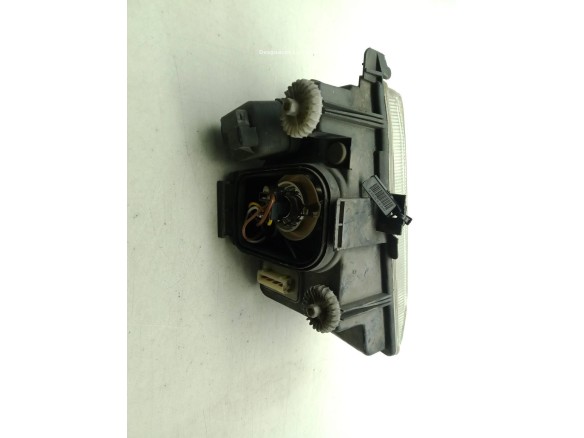 FARO IZQUIERDO SEAT IBIZA II (6K1)|Desguaces La Cabaña