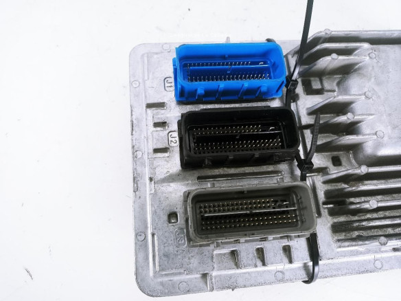 12679845 CENTRALITA MOTOR OPEL ASTRA K (B16) |Desguaces La Cabaña