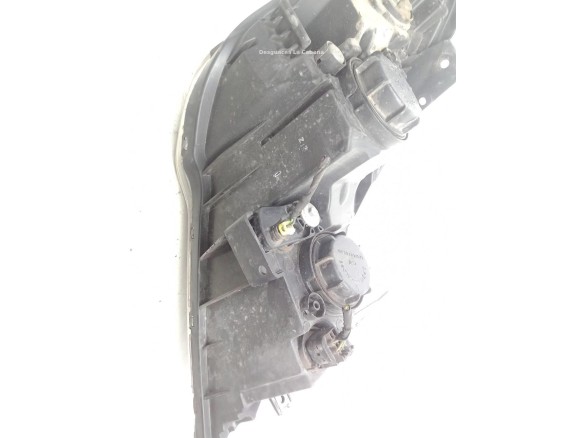 921011H070 FARO IZQUIERDO KIA CEE'D SW (ED)|Desguaces La Cabaña