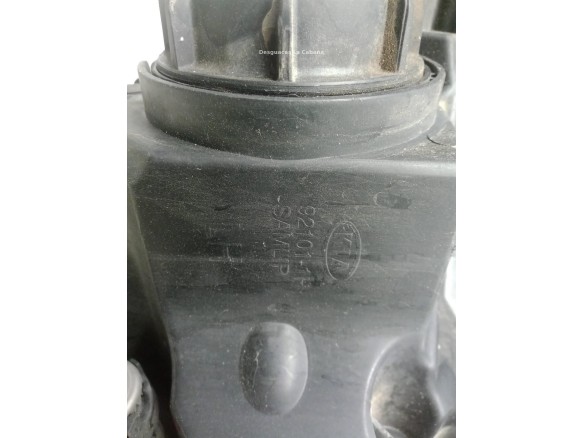 921011H070 FARO IZQUIERDO KIA CEE'D SW (ED)|Desguaces La Cabaña