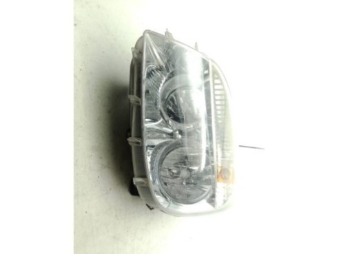 0000051805935 FARO IZQUIERDO FIAT DOBLO Limusina (119_, 223_)|Desguaces La Cabaña