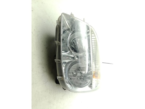 0000051805935 FARO IZQUIERDO FIAT DOBLO Limusina (119_, 223_)|Desguaces La Cabaña