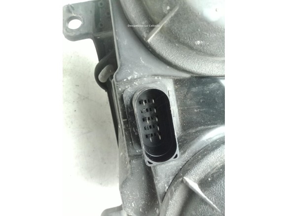 0000051805935 FARO IZQUIERDO FIAT DOBLO Limusina (119_, 223_)|Desguaces La Cabaña