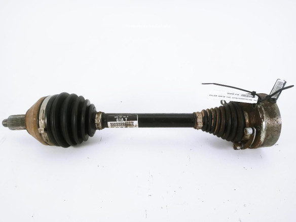 6R0407761A PALIER DEL IZQ SKODA RAPID Spaceback (NH1) |Desguaces La Cabaña