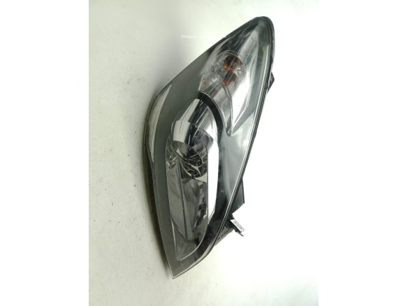 921021H070 FARO DERECHO KIA CEE'D SW (ED)|Desguaces La Cabaña
