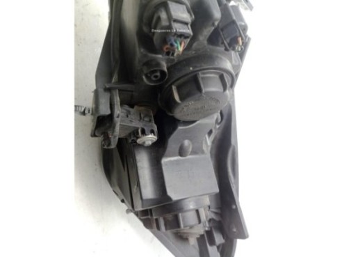 921021H070 FARO DERECHO KIA CEE'D SW (ED)|Desguaces La Cabaña