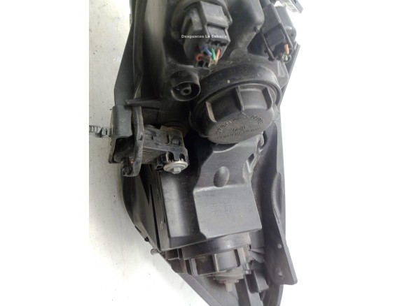 921021H070 FARO DERECHO KIA CEE'D SW (ED)|Desguaces La Cabaña