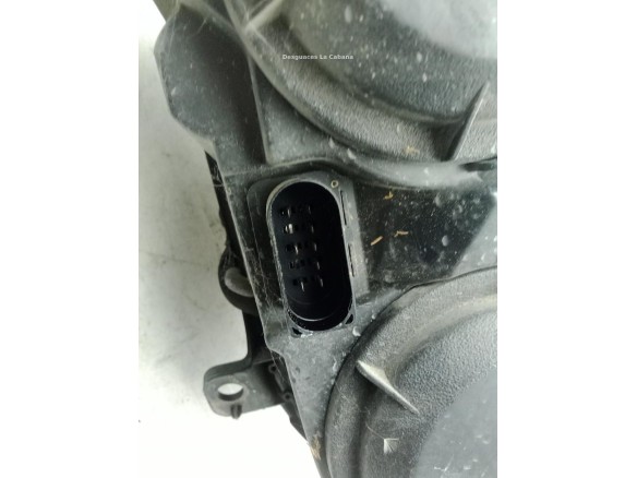 0000051805934 FARO DERECHO FIAT DOBLO Limusina (119_, 223_)|Desguaces La Cabaña