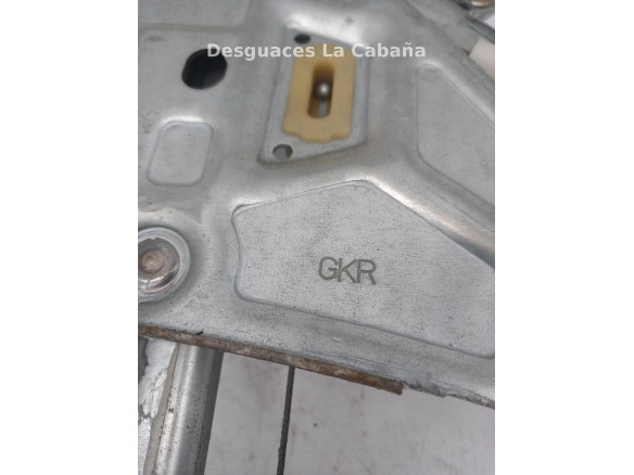 ELEVALUNAS PUERTA LAT DEL DER HYUNDAI COUPE (GK) |Desguaces La Cabaña