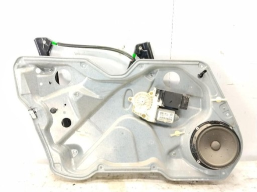 1M0837462A ELEVALUNAS PUERTA LAT DEL DER SEAT TOLEDO II (1M2)|Desguaces La Cabaña
