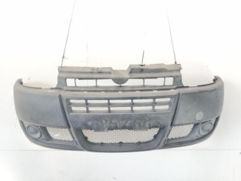 0000735417815 PARAGOLPES DEL FIAT DOBLO Limusina (119_, 223_)|Desguaces La Cabaña