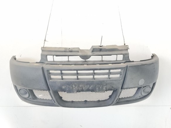 0000735417815 PARAGOLPES DEL FIAT DOBLO Limusina (119_, 223_)|Desguaces La Cabaña
