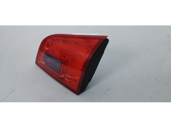 13282247 PILOTO TRA DER INT OPEL ASTRA J Sports Tourer (P10) |Desguaces La Cabaña