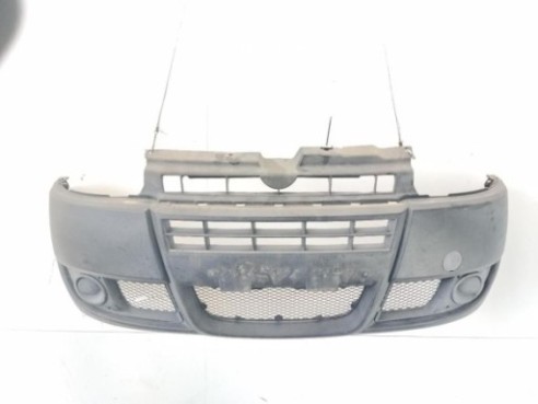 0000735417815 PARAGOLPES DEL FIAT DOBLO Limusina (119_, 223_)|Desguaces La Cabaña
