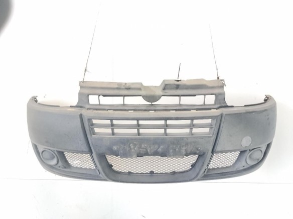 0000735417815 PARAGOLPES DEL FIAT DOBLO Limusina (119_, 223_)|Desguaces La Cabaña