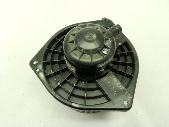 MOTOR CALEFACCION MITSUBISHI LANCER VIII Sportback (CX_A)|Desguaces La Cabaña