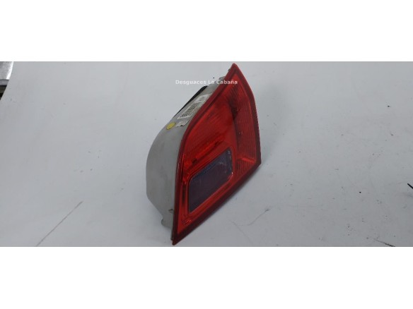 13282247 PILOTO TRA DER INT OPEL ASTRA J Sports Tourer (P10) |Desguaces La Cabaña