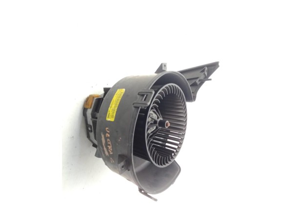 MOTOR CALEFACCION CHEVROLET AVEO Fastback (T250, T255)|Desguaces La Cabaña