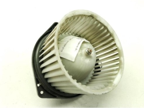 MOTOR CALEFACCION MITSUBISHI LANCER VIII Sportback (CX_A)|Desguaces La Cabaña