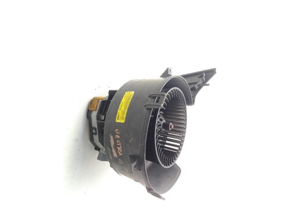 MOTOR CALEFACCION CHEVROLET AVEO Fastback (T250, T255)|Desguaces La Cabaña