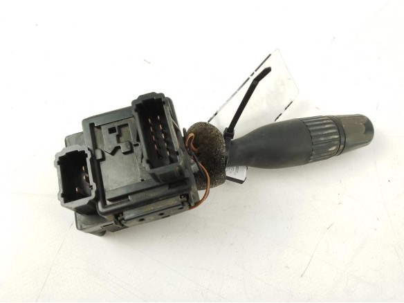 34417501 MANDO LUCES RENAULT Midlum|Desguaces La Cabaña