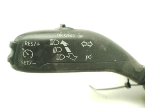 6Q0953503EJ, MANDO COMPLETO VW POLO (6R1, 6C1)|Desguaces La Cabaña