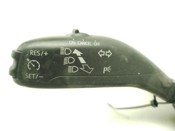 6Q0953503EJ, MANDO COMPLETO VW POLO (6R1, 6C1)|Desguaces La Cabaña