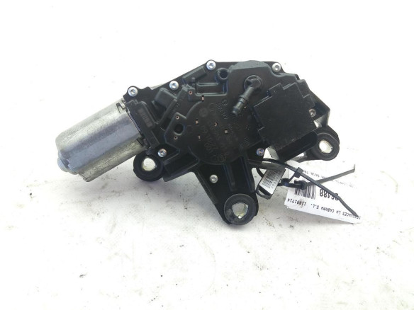 1T0955711D MOTOR LIMPIAPARABRISAS TRA VW CADDY III Variant (2KB, 2KJ, 2CB, 2CJ) |Desguaces La Cabaña