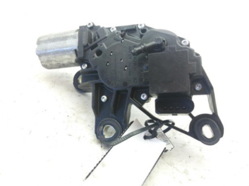 1T0955711D MOTOR LIMPIAPARABRISAS TRA VW CADDY III Variant (2KB, 2KJ, 2CB, 2CJ) |Desguaces La Cabaña
