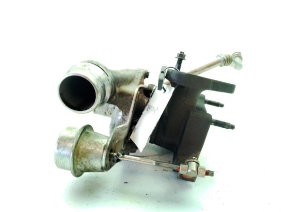  54359700012 TURBO RENAULT CLIO III (BR0/1, CR0/1)|Desguaces La Cabaña