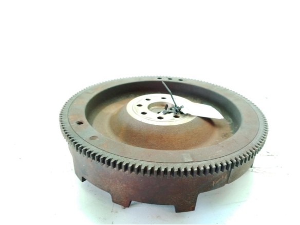 1679597480 VOLANTE MOTOR CITROEN JUMPER Furgón|Desguaces La Cabaña