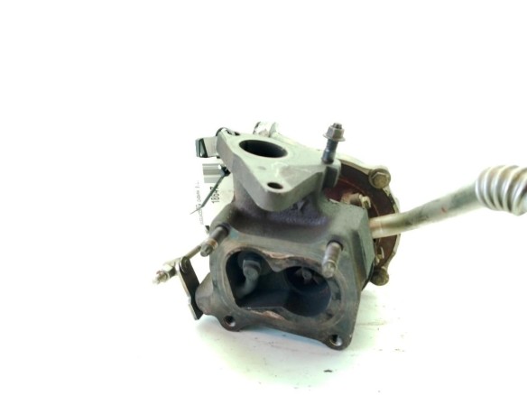  54359700012 TURBO RENAULT CLIO III (BR0/1, CR0/1)|Desguaces La Cabaña