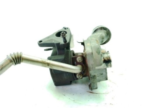  54359700012 TURBO RENAULT CLIO III (BR0/1, CR0/1)|Desguaces La Cabaña
