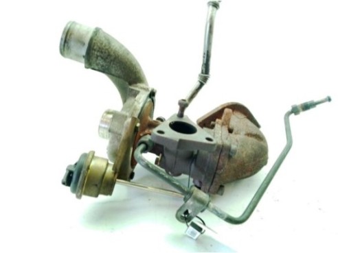 MOTOR / ESCAPE|Desguaces La Cabaña 2