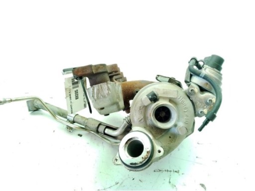 MOTOR / ESCAPE|Desguaces La Cabaña