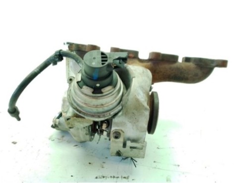 MOTOR / ESCAPE|Desguaces La Cabaña 2