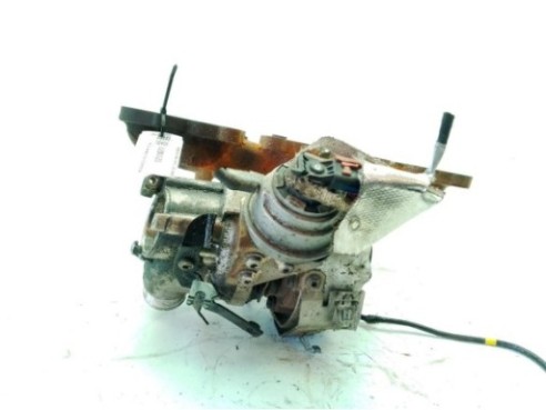 MOTOR / ESCAPE|Desguaces La Cabaña 2